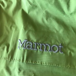 Men’s Marmot Rain Jacket